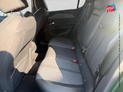 Photo 10 Peugeot 308  1.2 PureTech 130ch S&S Allure Pack EAT8