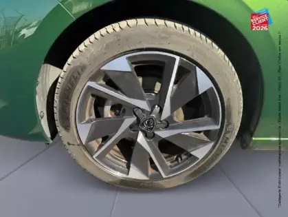 Photo 9 Peugeot 308  1.2 PureTech 130ch S&S Allure Pack EAT8