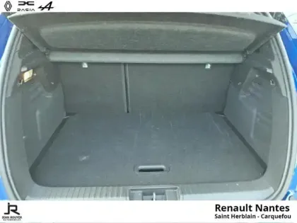 Photo 14 Renault Captur Gén. II (HJB) Ph2 esprit Alpine 5