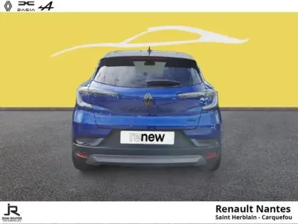 Photo 7 Renault Captur Gén. II (HJB) Ph2 esprit Alpine 5