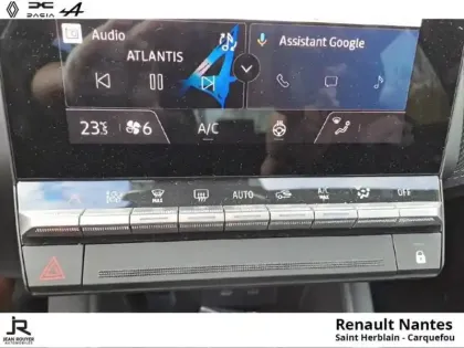 Photo 11 Renault Captur Gén. II (HJB) Ph2 esprit Alpine 5