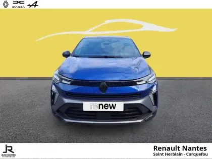 Photo 17 Renault Captur Gén. II (HJB) Ph2 esprit Alpine 5