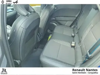 Photo 13 Renault Captur Gén. II (HJB) Ph2 esprit Alpine 5