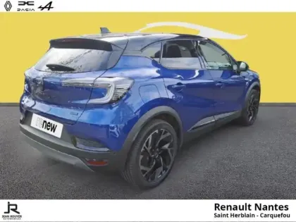 Photo 6 Renault Captur Gén. II (HJB) Ph2 esprit Alpine 5