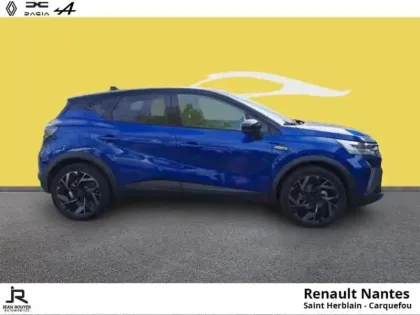 Photo 19 Renault Captur Gén. II (HJB) Ph2 esprit Alpine 5