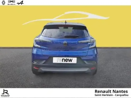 Photo 22 Renault Captur Gén. II (HJB) Ph2 esprit Alpine 5