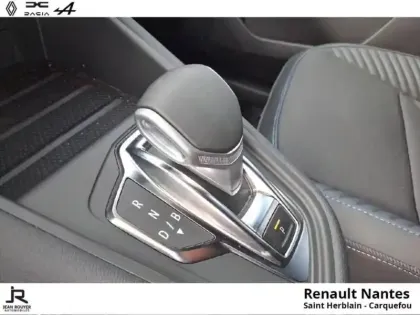 Photo 10 Renault Captur Gén. II (HJB) Ph2 esprit Alpine 5