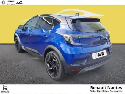 Photo 5 Renault Captur Gén. II (HJB) Ph2 esprit Alpine 5