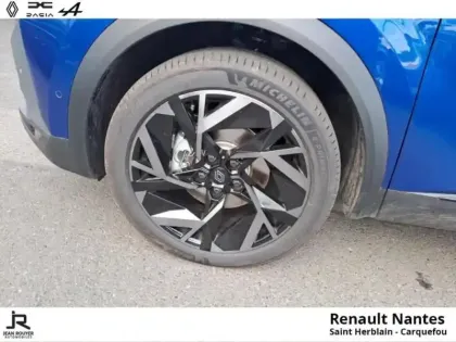 Photo 23 Renault Captur Gén. II (HJB) Ph2 esprit Alpine 5