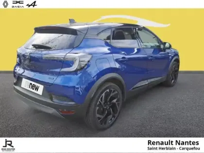 Photo 21 Renault Captur Gén. II (HJB) Ph2 esprit Alpine 5