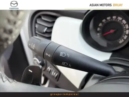 Photo 15 Fiat 500 X 1.4 MultiAir 16v 140ch Lounge DCT