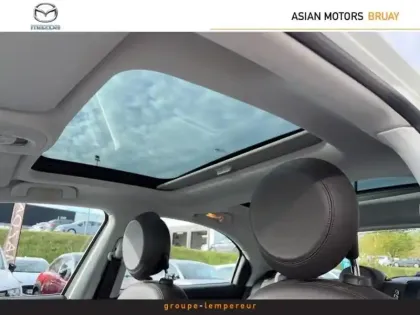 Photo 10 Fiat 500 X 1.4 MultiAir 16v 140ch Lounge DCT