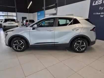 Photo 10 Kia Sportage Gén. V Ph1 Evo Active 5