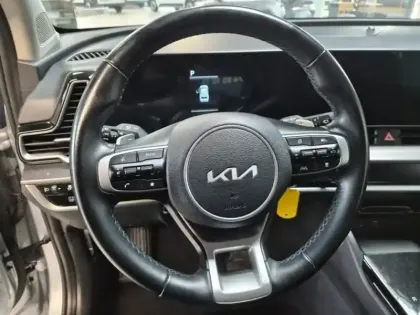 Photo 14 Kia Sportage Gén. V Ph1 Evo Active 5