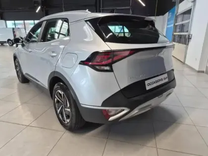 Photo 9 Kia Sportage Gén. V Ph1 Evo Active 5