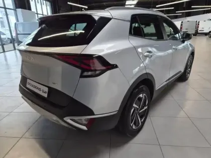 Photo 7 Kia Sportage Gén. V Ph1 Evo Active 5