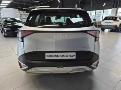 Photo 8 Kia Sportage Gén. V Ph1 Evo Active 5