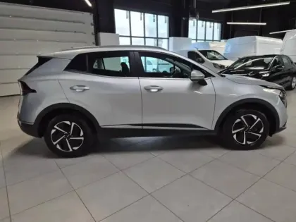 Photo 6 Kia Sportage Gén. V Ph1 Evo Active 5