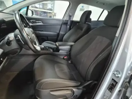 Photo 12 Kia Sportage Gén. V Ph1 Evo Active 5