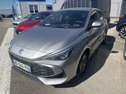 Photo Mg Mg3 Standard