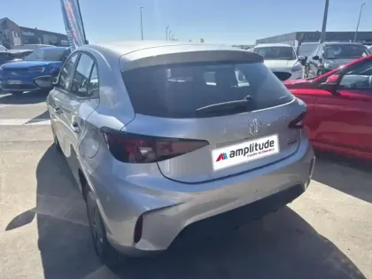 Photo 6 Mg Mg3  Hybrid+ 195 ch Standard