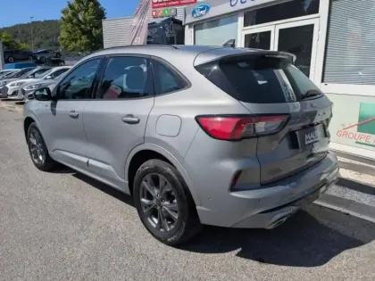 Photo 6 Ford Kuga  2.5 Duratec 225ch PHEV ST-Line Business BVA