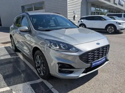 Photo 18 Ford Kuga  2.5 Duratec 225ch PHEV ST-Line Business BVA