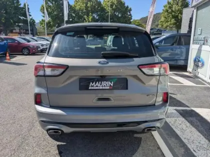 Photo 5 Ford Kuga  2.5 Duratec 225ch PHEV ST-Line Business BVA
