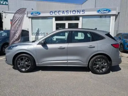 Photo 7 Ford Kuga  2.5 Duratec 225ch PHEV ST-Line Business BVA