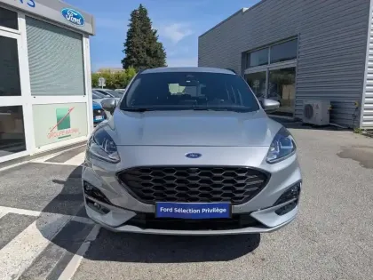 Photo 17 Ford Kuga  2.5 Duratec 225ch PHEV ST-Line Business BVA