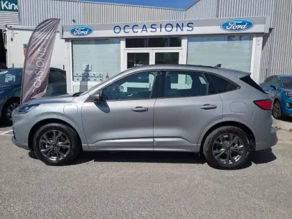 Photo 22 Ford Kuga  2.5 Duratec 225ch PHEV ST-Line Business BVA
