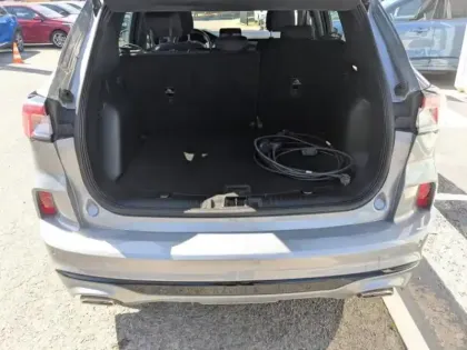 Photo 13 Ford Kuga  2.5 Duratec 225ch PHEV ST-Line Business BVA