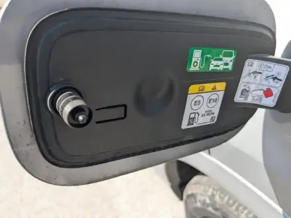Photo 30 Ford Kuga  2.5 Duratec 225ch PHEV ST-Line Business BVA