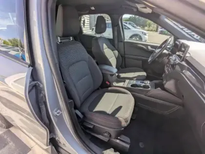 Photo 8 Ford Kuga  2.5 Duratec 225ch PHEV ST-Line Business BVA