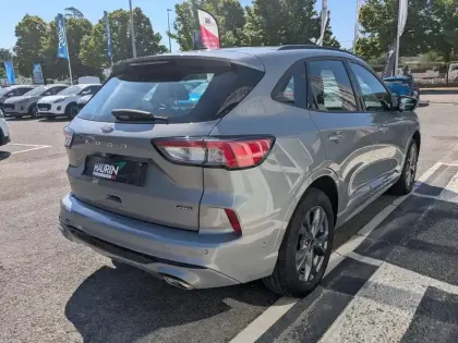Photo 19 Ford Kuga  2.5 Duratec 225ch PHEV ST-Line Business BVA