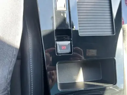 Photo 11 Opel Astra  1.5 D 130ch GS BVA8