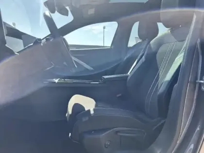 Photo 8 Opel Astra  1.5 D 130ch GS BVA8