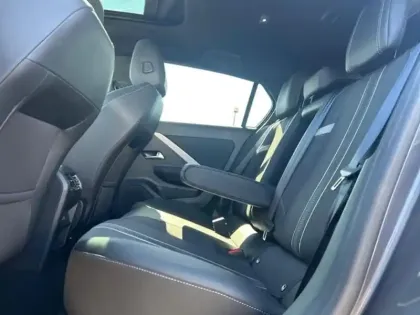 Photo 9 Opel Astra  1.5 D 130ch GS BVA8