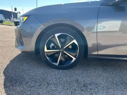 Photo 10 Opel Astra  1.5 D 130ch GS BVA8