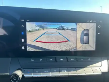 Photo 14 Opel Astra  1.5 D 130ch GS BVA8