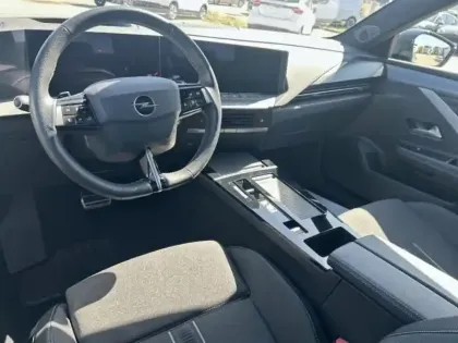 Photo 7 Opel Astra  1.5 D 130ch GS BVA8