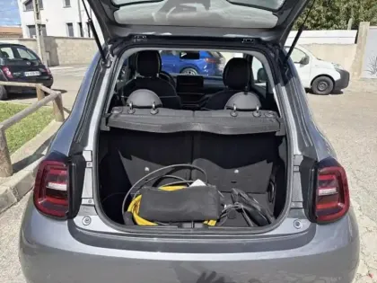 Photo 5 Fiat 500 Gén. II Ph1 MY23 Base 3