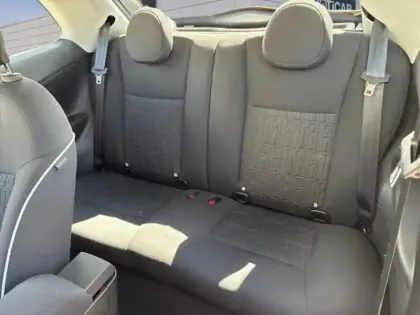 Photo 9 Fiat 500 Gén. II Ph1 MY23 Base 3