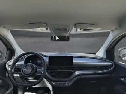 Photo 7 Fiat 500 Gén. II Ph1 MY23 Base 3