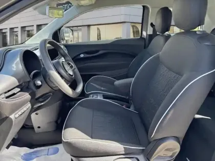 Photo 8 Fiat 500 Gén. II Ph1 MY23 Base 3