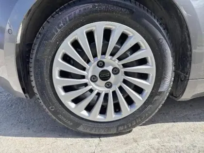 Photo 11 Fiat 500 Gén. II Ph1 MY23 Base 3