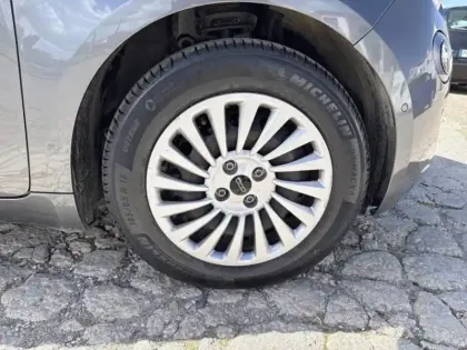 Photo 12 Fiat 500 Gén. II Ph1 MY23 Base 3