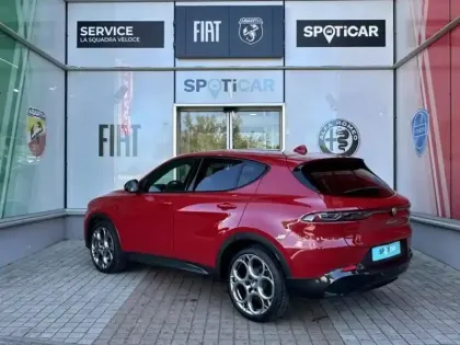 Photo 5 Alfa Romeo Tonale Gén. I Ph1 Edizione Speciale 5