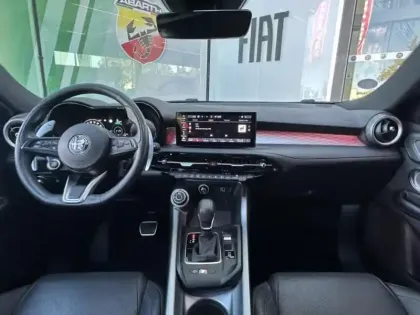 Photo 12 Alfa Romeo Tonale Gén. I Ph1 Edizione Speciale 5