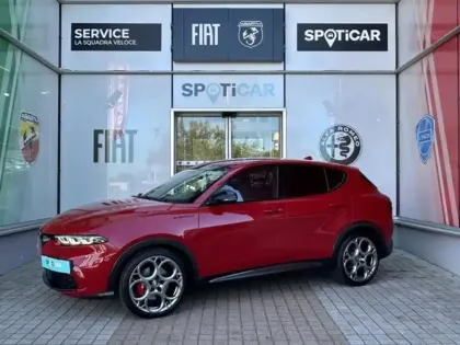 Photo Alfa Romeo Tonale Edizione Speciale